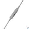 Kép 5/7 - White Shark FIREFLY GH-2342W fehér gamer fejhallgató