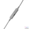Kép 5/7 - White Shark FIREFLY GH-2342W fehér gamer fejhallgató
