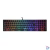 Kép 1/9 - White Shark GLADIUS GK-001114B fekete gamer billentyűzet