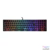 Kép 1/9 - White Shark GLADIUS GK-001114B fekete gamer billentyűzet