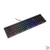 Kép 2/9 - White Shark GLADIUS GK-001114B fekete gamer billentyűzet