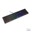 Kép 2/9 - White Shark GLADIUS GK-001114B fekete gamer billentyűzet