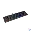 Kép 3/9 - White Shark GLADIUS GK-001114B fekete gamer billentyűzet