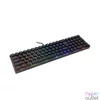 Kép 3/9 - White Shark GLADIUS GK-001114B fekete gamer billentyűzet