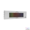 Kép 9/9 - White Shark GLADIUS GK-001114B fekete gamer billentyűzet