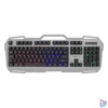 Kép 1/4 - White Shark VIKING 2 GK-1924HU ezüst/fekete gamer billentyűzet