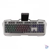 Kép 2/4 - White Shark VIKING 2 GK-1924HU ezüst/fekete gamer billentyűzet
