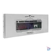 Kép 4/4 - White Shark VIKING 2 GK-1924HU ezüst/fekete gamer billentyűzet