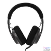Kép 3/10 - White Shark WS GH-2440B PARROT-B fekete gamer headset