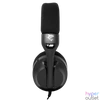 Kép 6/10 - White Shark WS GH-2440B PARROT-B fekete gamer headset