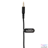 Kép 8/10 - White Shark WS GH-2440B PARROT-B fekete gamer headset