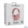 Kép 10/10 - White Shark WS GH-2440P PARROT-P rózsaszín gamer headset