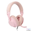 Kép 2/10 - White Shark WS GH-2440P PARROT-P rózsaszín gamer headset