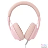 Kép 3/10 - White Shark WS GH-2440P PARROT-P rózsaszín gamer headset