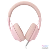 Kép 3/10 - White Shark WS GH-2440P PARROT-P rózsaszín gamer headset