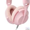 Kép 4/10 - White Shark WS GH-2440P PARROT-P rózsaszín gamer headset