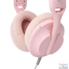 Kép 5/10 - White Shark WS GH-2440P PARROT-P rózsaszín gamer headset