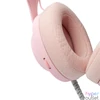 Kép 7/10 - White Shark WS GH-2440P PARROT-P rózsaszín gamer headset
