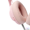 Kép 7/10 - White Shark WS GH-2440P PARROT-P rózsaszín gamer headset