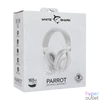 Kép 10/10 - White Shark WS GH-2440W/G PARROT-W/G fehér-szürke gamer headset