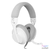 Kép 2/10 - White Shark WS GH-2440W/G PARROT-W/G fehér-szürke gamer headset