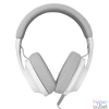 Kép 3/10 - White Shark WS GH-2440W/G PARROT-W/G fehér-szürke gamer headset