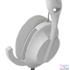 Kép 5/10 - White Shark WS GH-2440W/G PARROT-W/G fehér-szürke gamer headset