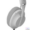 Kép 6/10 - White Shark WS GH-2440W/G PARROT-W/G fehér-szürke gamer headset