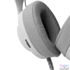 Kép 7/10 - White Shark WS GH-2440W/G PARROT-W/G fehér-szürke gamer headset