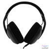 Kép 2/8 - White Shark WS GH-2443B SPARROW-B fekete gamer headset