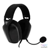 Kép 3/8 - White Shark WS GH-2443B SPARROW-B fekete gamer headset