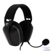 Kép 3/8 - White Shark WS GH-2443B SPARROW-B fekete gamer headset