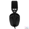 Kép 4/8 - White Shark WS GH-2443B SPARROW-B fekete gamer headset