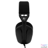 Kép 4/8 - White Shark WS GH-2443B SPARROW-B fekete gamer headset