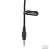 Kép 6/8 - White Shark WS GH-2443B SPARROW-B fekete gamer headset