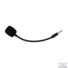 Kép 7/8 - White Shark WS GH-2443B SPARROW-B fekete gamer headset