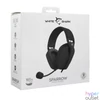 Kép 8/8 - White Shark WS GH-2443B SPARROW-B fekete gamer headset