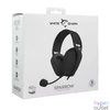 Kép 8/8 - White Shark WS GH-2443B SPARROW-B fekete gamer headset