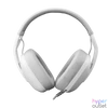 Kép 2/8 - White Shark WS GH-2443W SPARROW-W fehér gamer headset