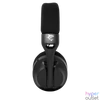 Kép 6/9 - White Shark WS WGH-2441B FALCON-B vezeték nélküli fekete gamer headset