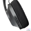 Kép 7/9 - White Shark WS WGH-2441B FALCON-B vezeték nélküli fekete gamer headset