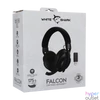 Kép 9/9 - White Shark WS WGH-2441B FALCON-B vezeték nélküli fekete gamer headset