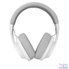 Kép 3/9 - White Shark WS WGH-2441W FALCON-W vezeték nélküli fehér gamer headset