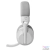 Kép 4/9 - White Shark WS WGH-2441W FALCON-W vezeték nélküli fehér gamer headset