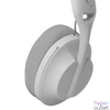 Kép 6/9 - White Shark WS WGH-2441W FALCON-W vezeték nélküli fehér gamer headset
