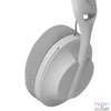 Kép 6/9 - White Shark WS WGH-2441W FALCON-W vezeték nélküli fehér gamer headset
