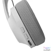 Kép 7/9 - White Shark WS WGH-2441W FALCON-W vezeték nélküli fehér gamer headset