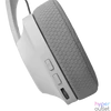 Kép 7/9 - White Shark WS WGH-2441W FALCON-W vezeték nélküli fehér gamer headset