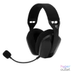 Kép 1/8 - White Shark WS WGH-2442B BUTTERFLY-B vezeték nélküli fekete gamer headset