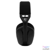 Kép 4/8 - White Shark WS WGH-2442B BUTTERFLY-B vezeték nélküli fekete gamer headset